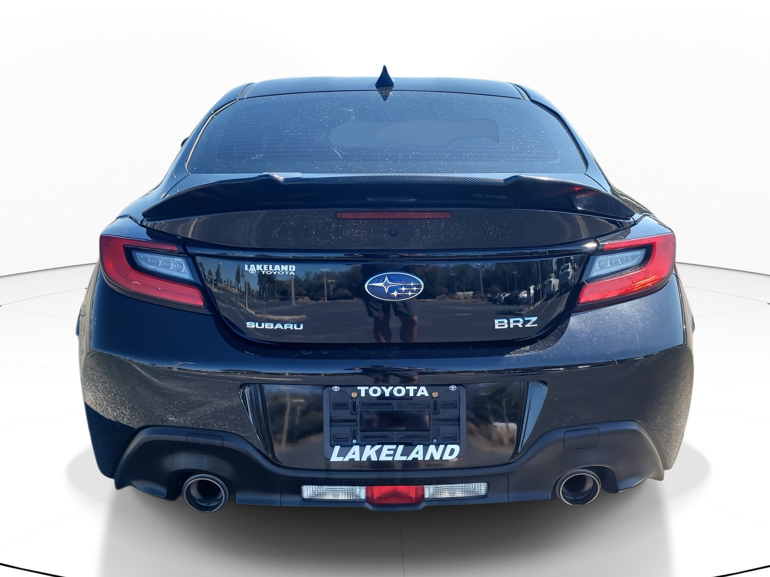 Used 2024 Subaru BRZ Premium image 6