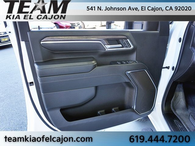 Used 2024 Chevrolet Silverado 2500 LTZ image 24