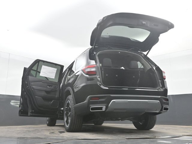 New 2026 Honda Pilot Touring image 59