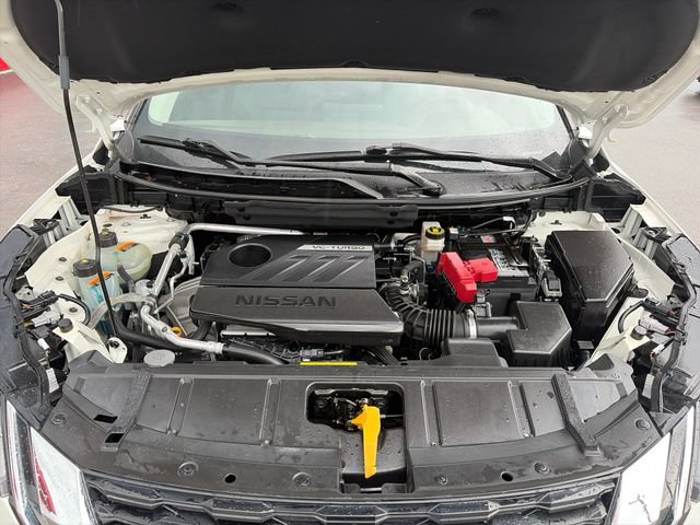 Used 2022 Nissan Rogue S AWD/4WD image 44