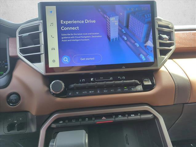 New 2026 Toyota Sequoia 1794 Edition w/ Tow Technology Package AWD/4WD image 15