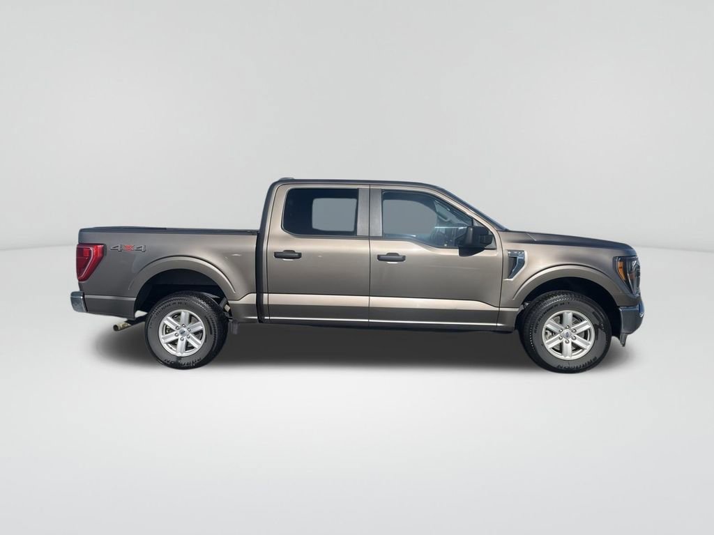 Used 2023 Ford F150 XLT w/ Trailer Tow Package image 7