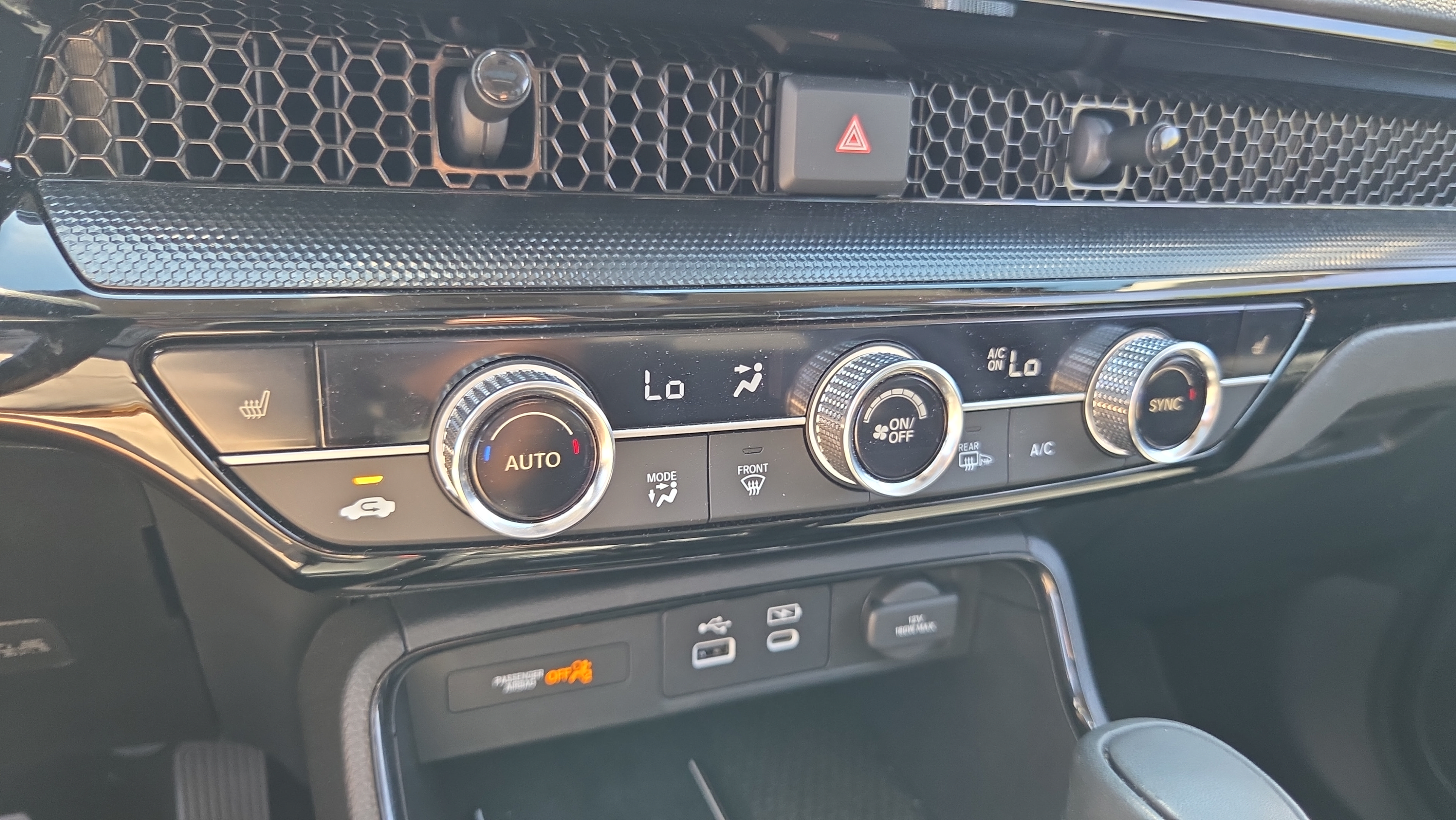 Certified 2024 Honda CR-V EX-L image 21