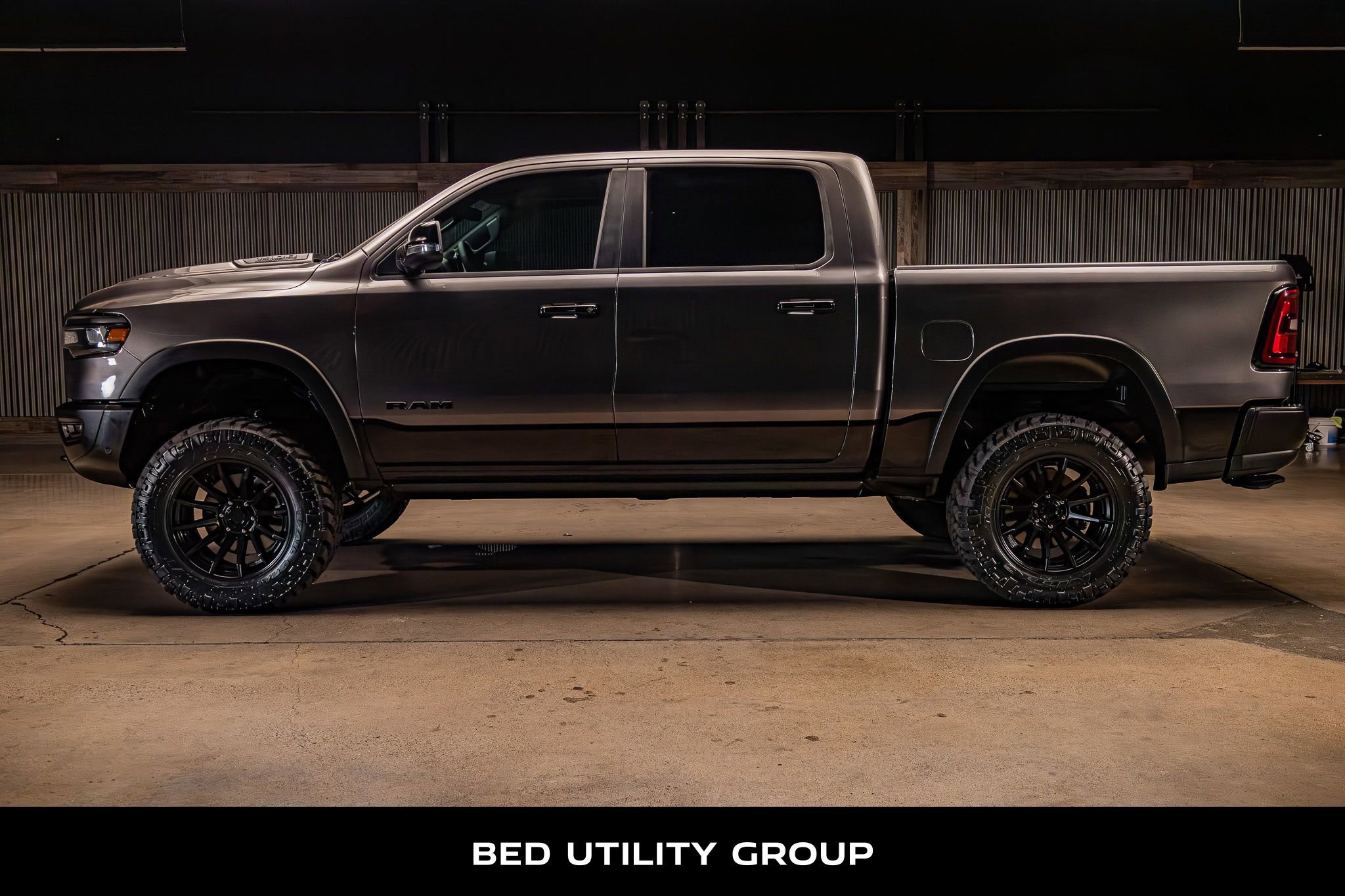 Used 2026 RAM 1500 Rebel w/ Rebel Level 2 Equipment Group AWD/4WD image 6