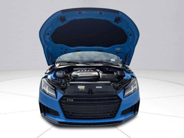 Used 2023 Audi TTS 2.0T Coupe AWD/4WD image 55