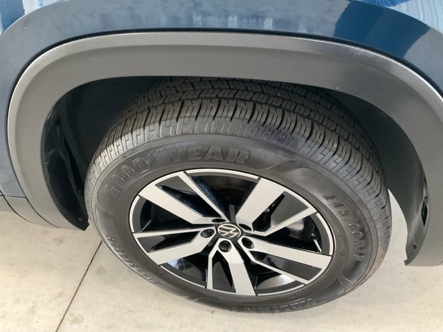 Used 2022 Volkswagen Atlas SE image 27