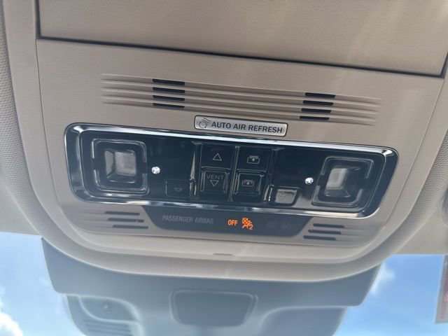 Certified 2021 Lincoln Aviator Reserve w/ Equipment Group 201A image 21