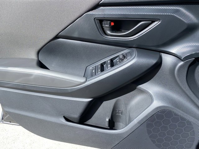 New 2025 Subaru Crosstrek 2.0i Premium image 13