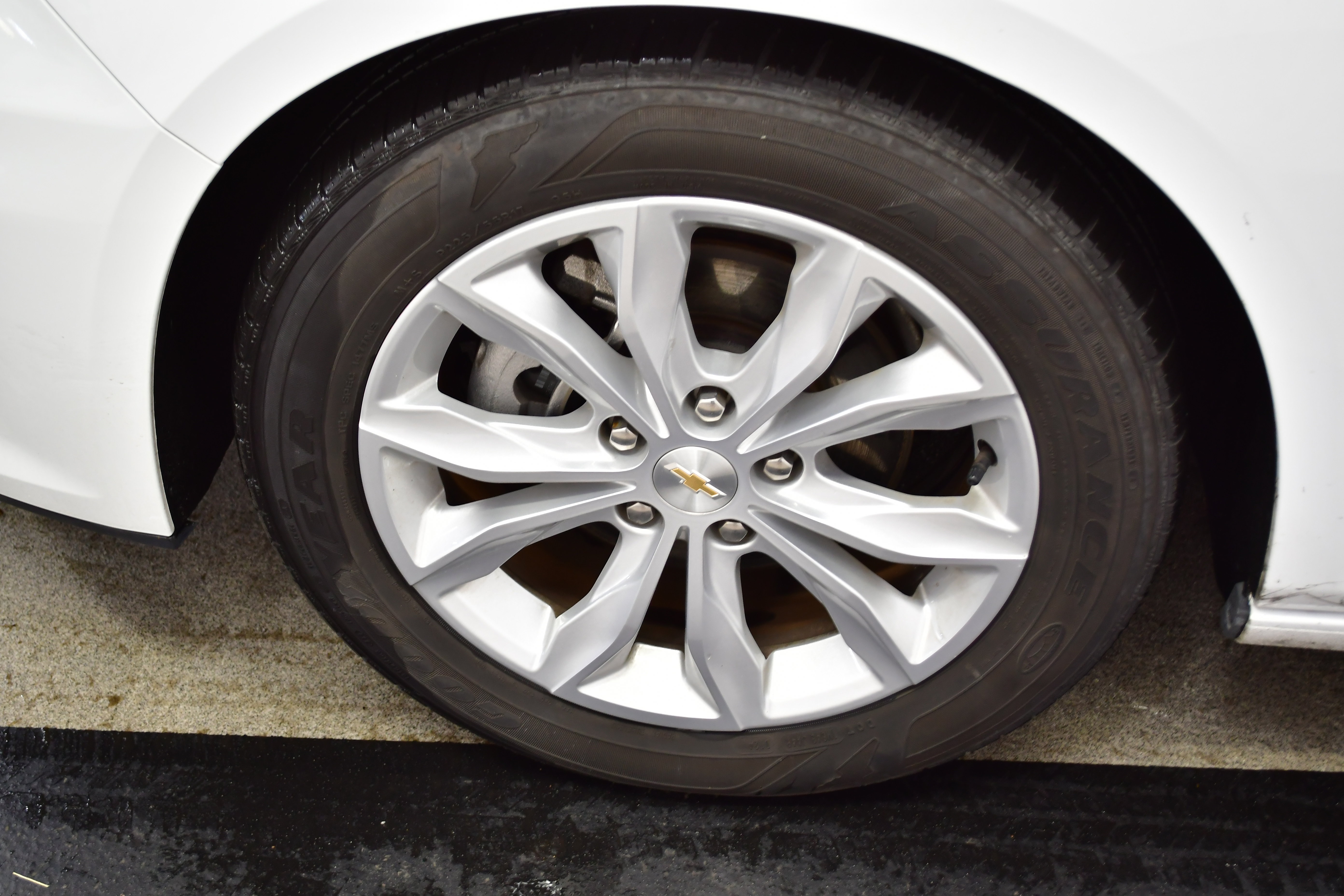 Used 2024 Chevrolet Malibu LT image 58