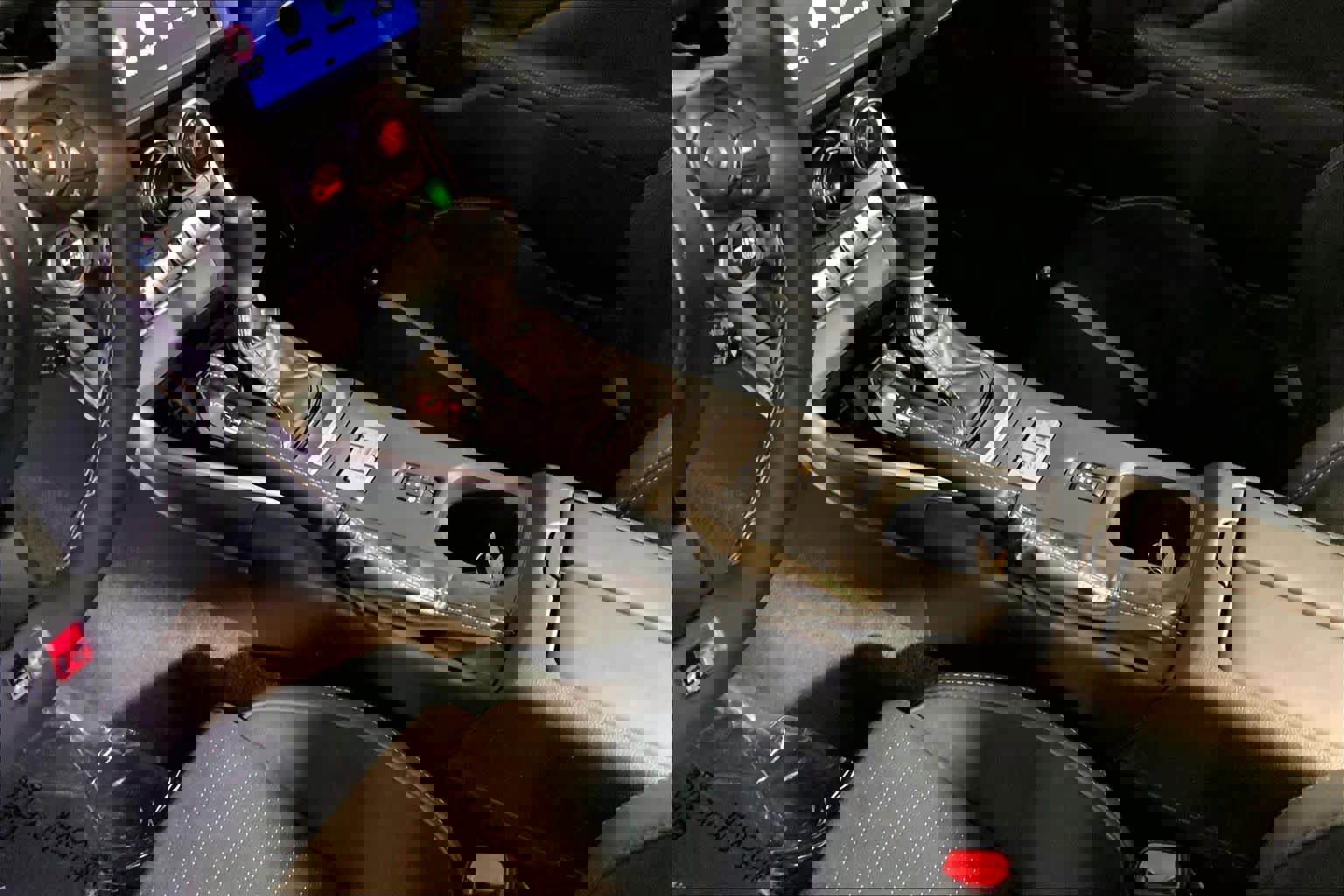 Used 2024 Toyota GR86 Premium image 17