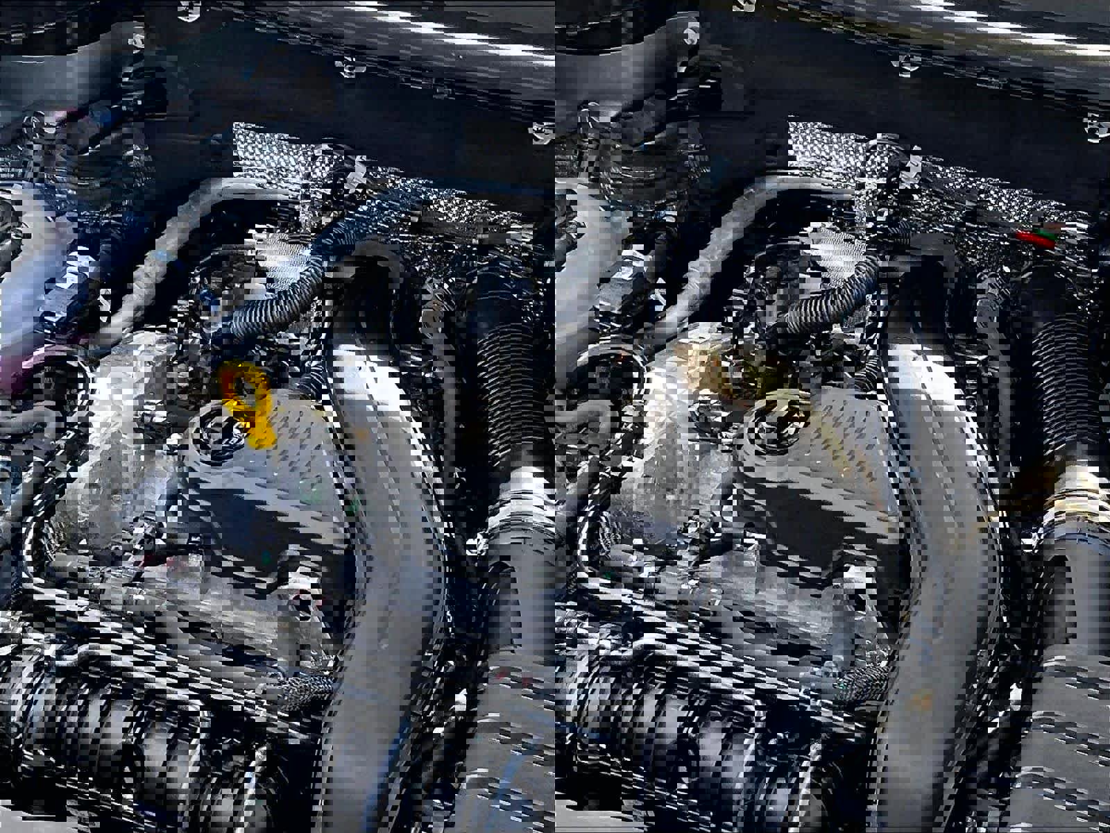 Used 2025 Volkswagen Taos S AWD/4WD image 35