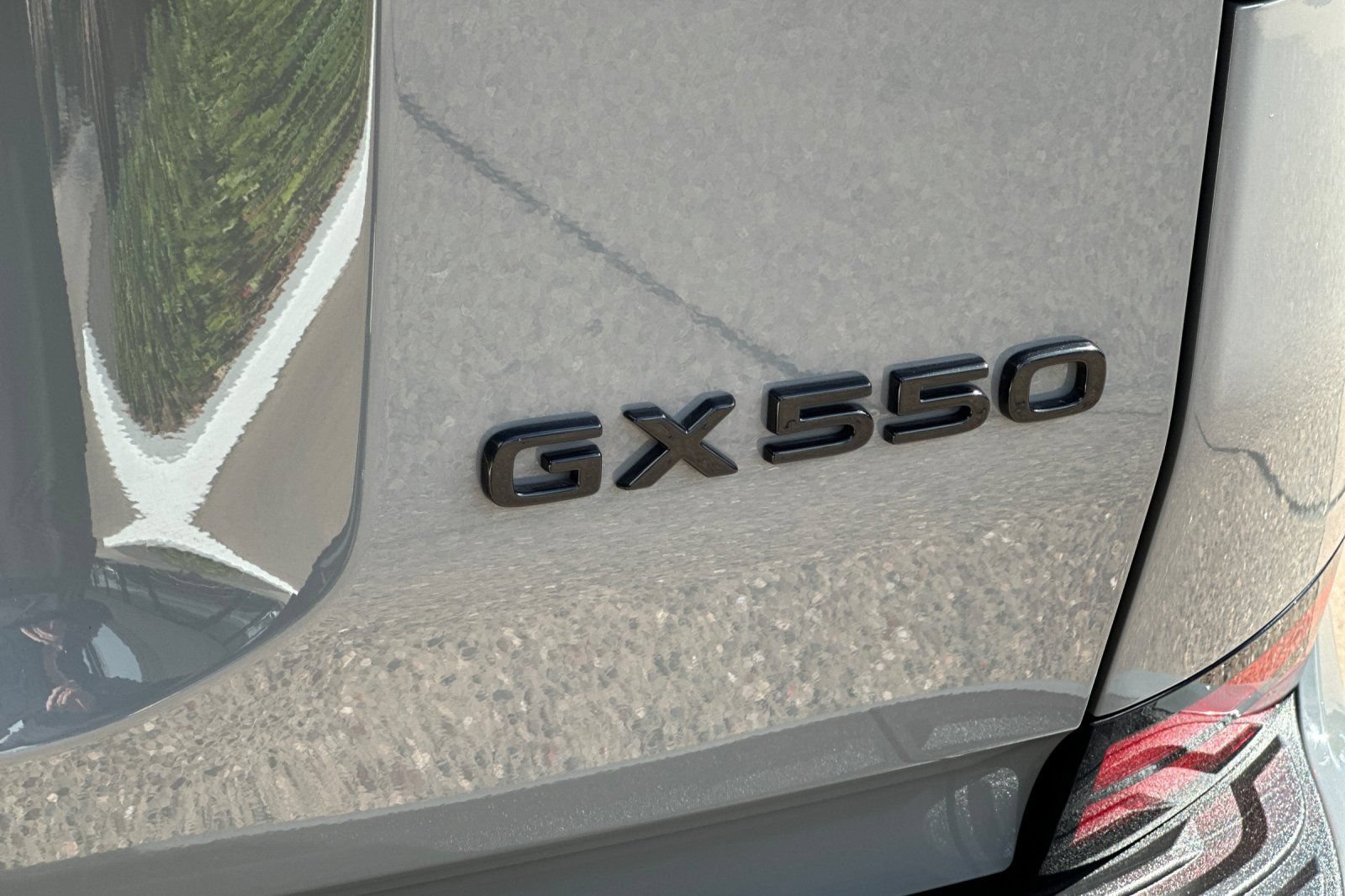 Certified 2024 Lexus GX 550 w/ Accessory Package (Z1) AWD/4WD image 21