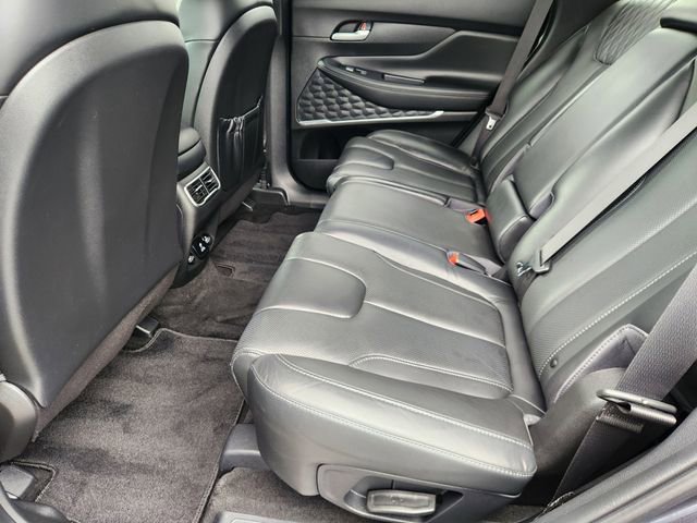 Used 2022 Hyundai Santa Fe Calligraphy image 30