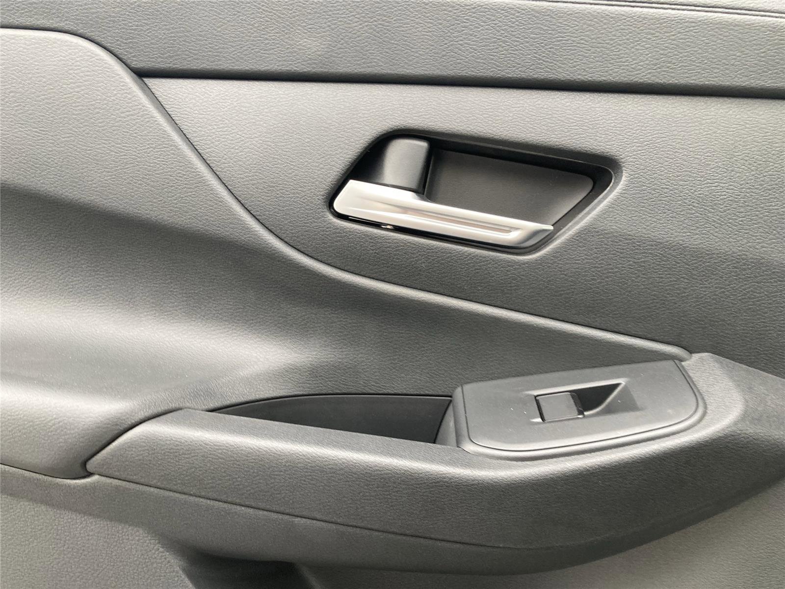 New 2026 Nissan Sentra S w/ Floor Mat Package image 29