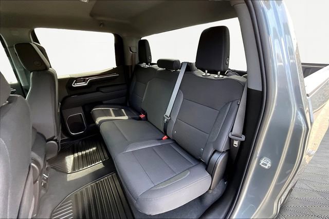 New 2026 Chevrolet Silverado 1500 LT image 11