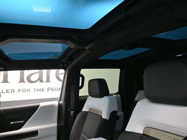 Certified 2024 GMC Hummer EV 3X w/ Omega Edition image 17