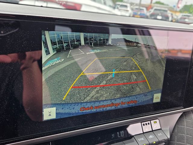 Used 2026 Toyota Camry XLE FWD image 22
