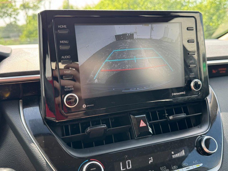Certified 2022 Toyota Corolla LE image 20
