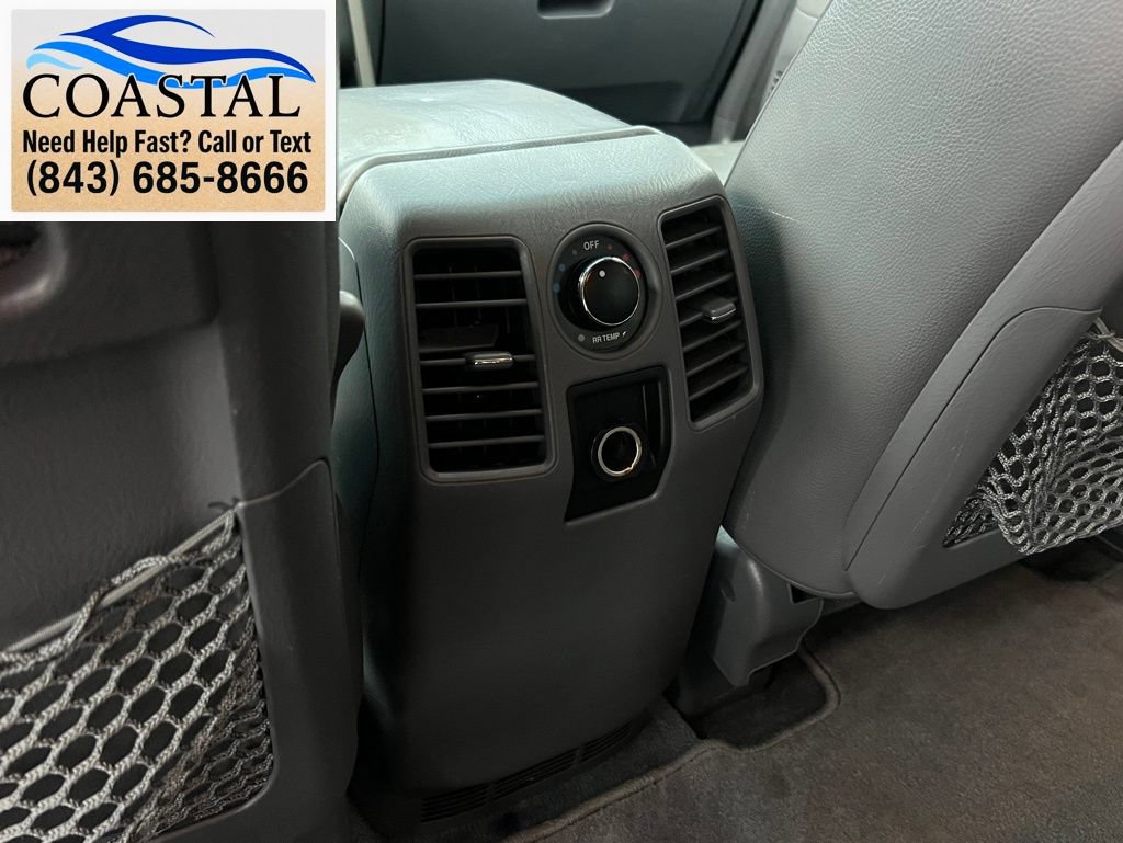 Used 2008 Honda Pilot EX-L image 18
