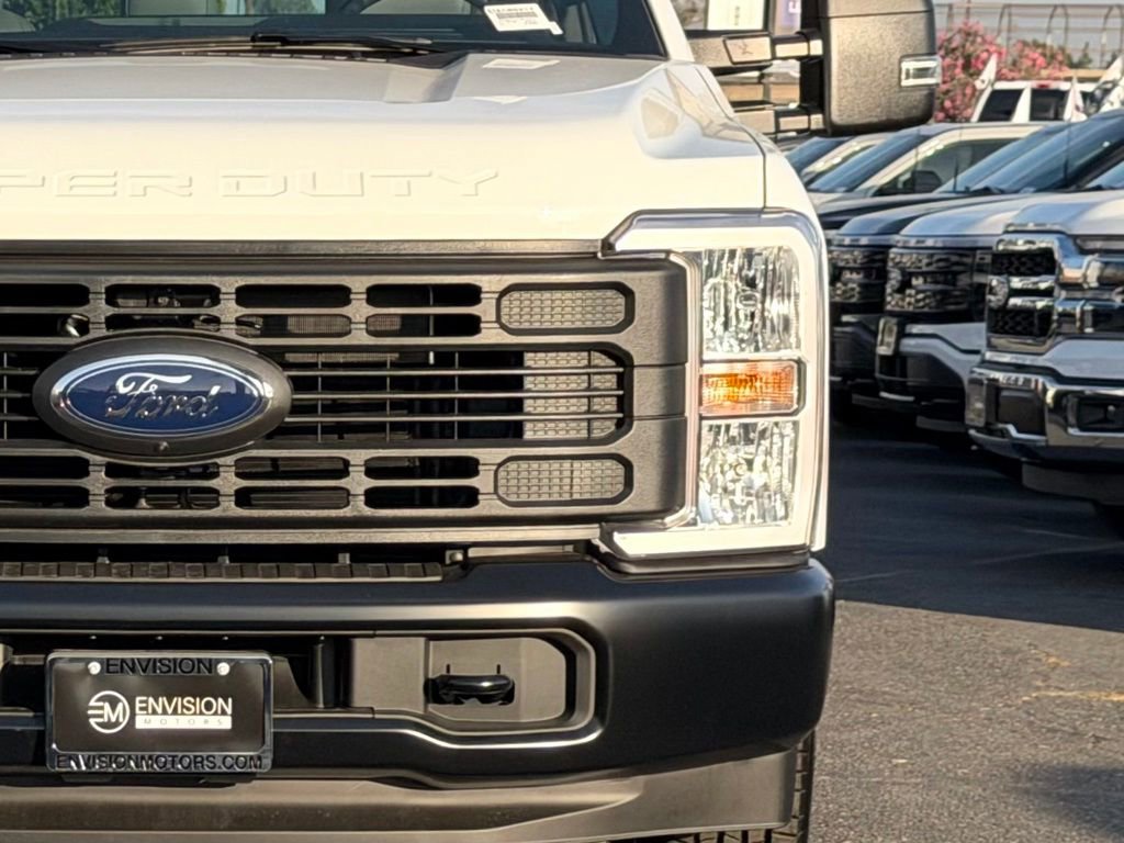 New 2026 Ford F250 XL w/ 360-Degree Camera Package image 4