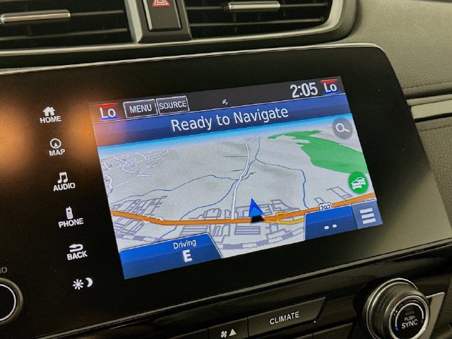 Used 2021 Honda CR-V Touring image 18
