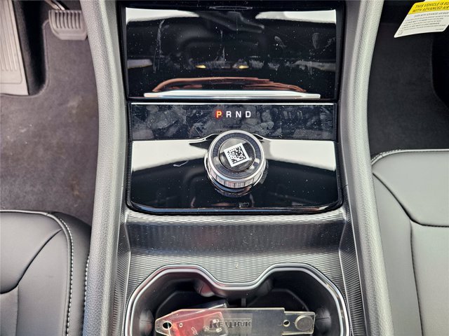 New 2026 Jeep Grand Cherokee Limited w/ Limited Altitude Package RWD image 56