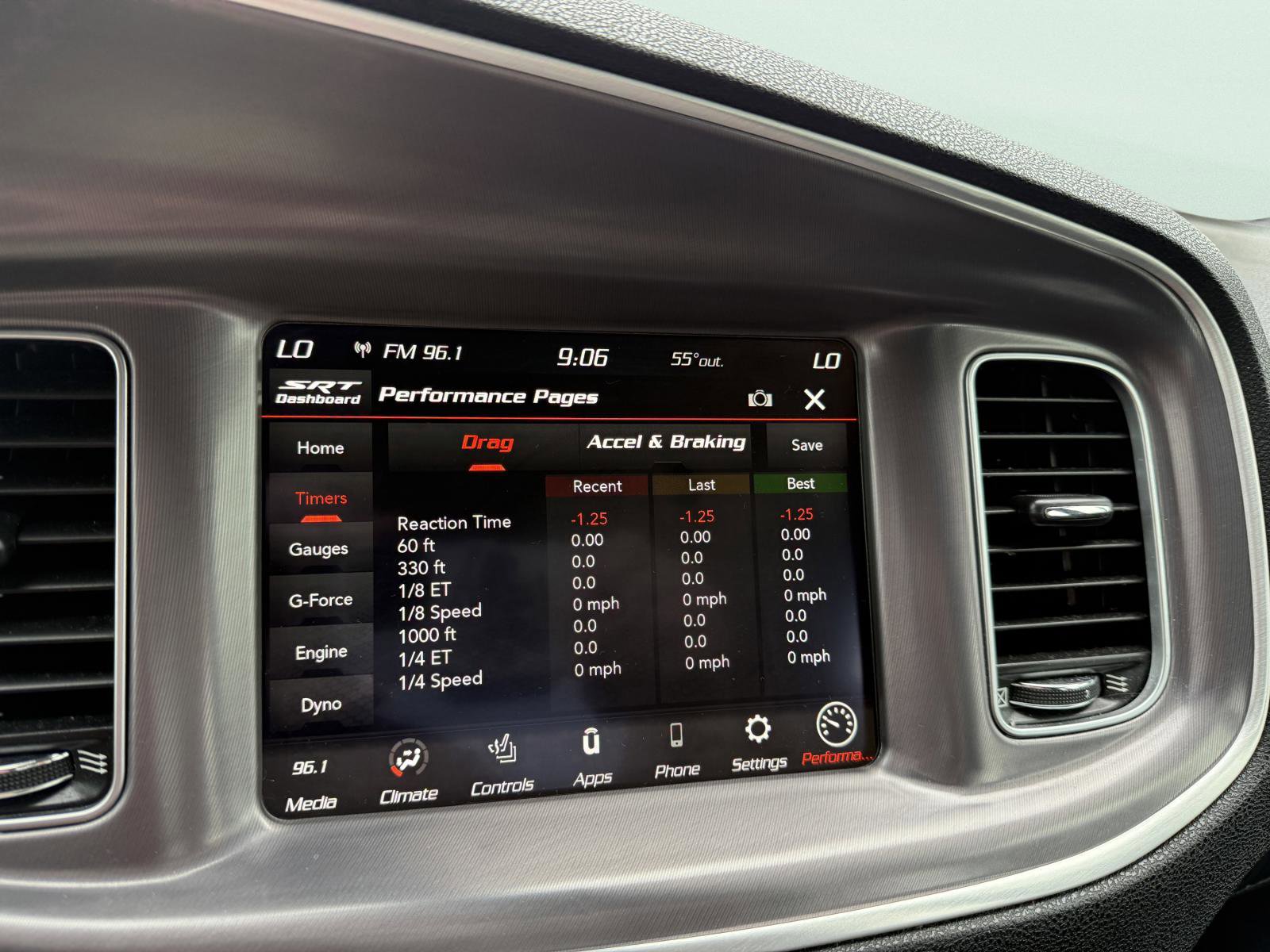 Used 2019 Dodge Charger Scat Pack RWD image 27