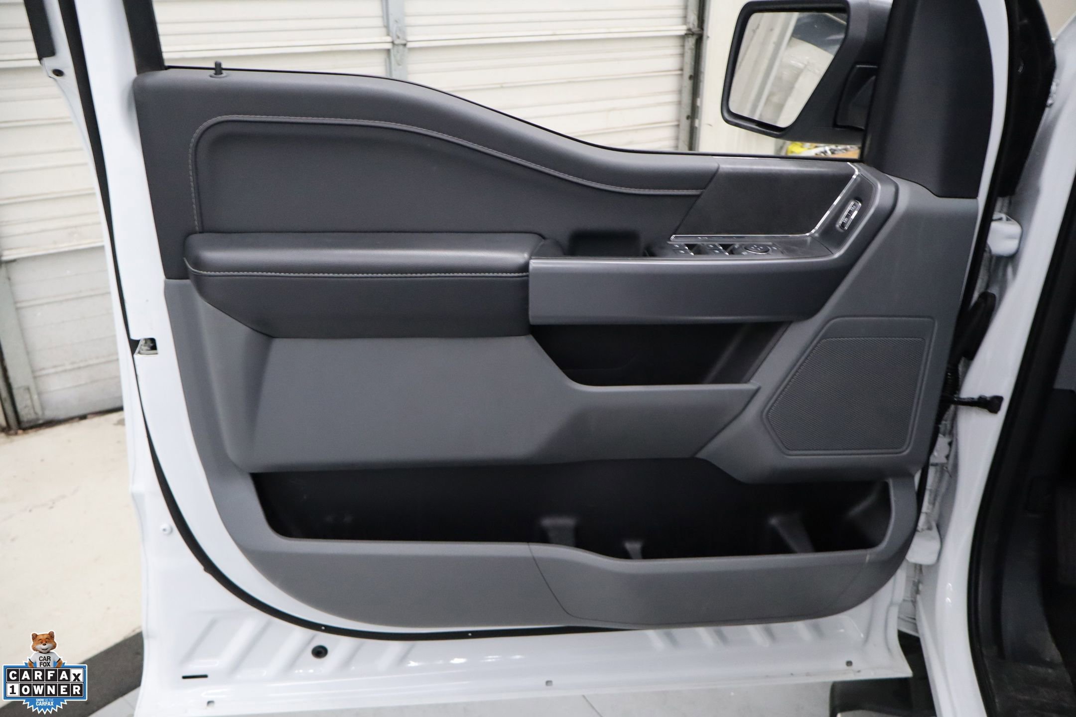 Certified 2025 Ford F150 XLT w/ Equipment Group 301A Standard AWD/4WD image 12