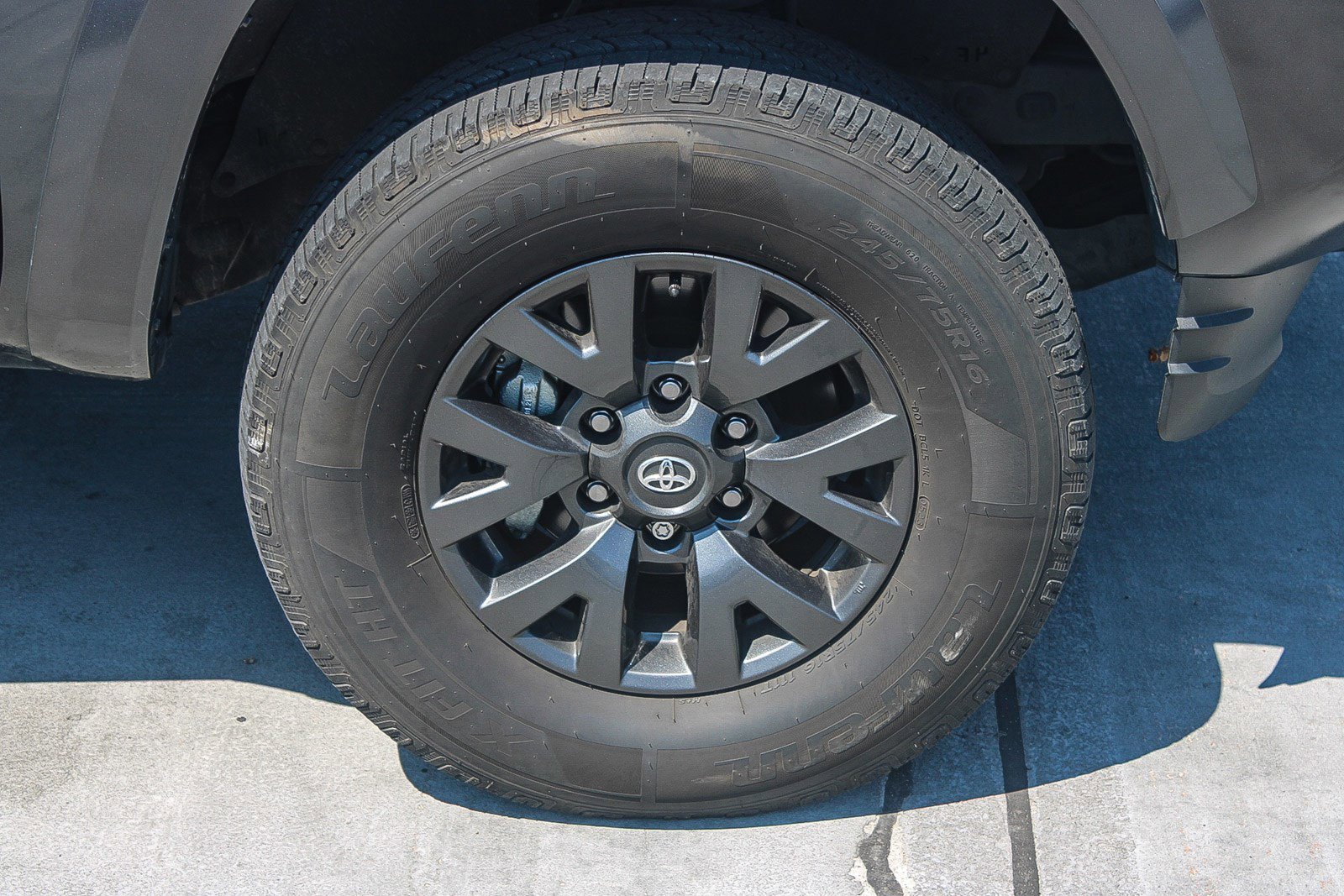 Used 2023 Toyota Tacoma SR5 image 17