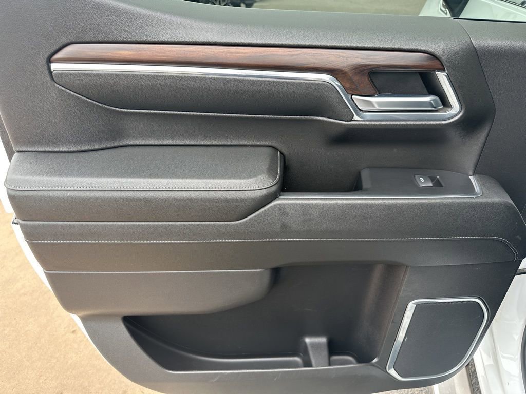 Certified 2024 GMC Sierra 1500 SLT image 18