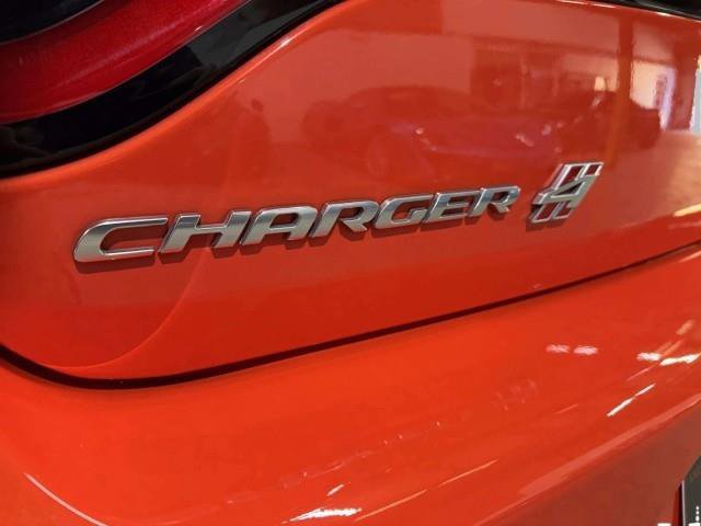 Used 2022 Dodge Charger SXT AWD/4WD image 42