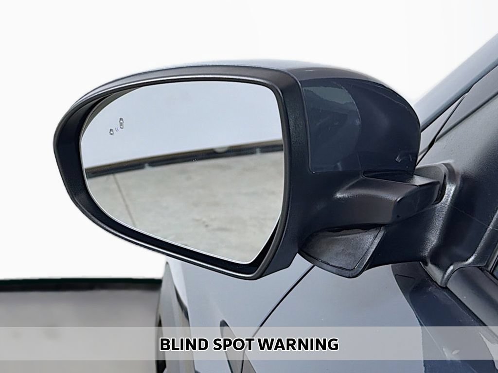 Used 2019 Hyundai Tucson SEL w/ Cargo Package FWD image 4