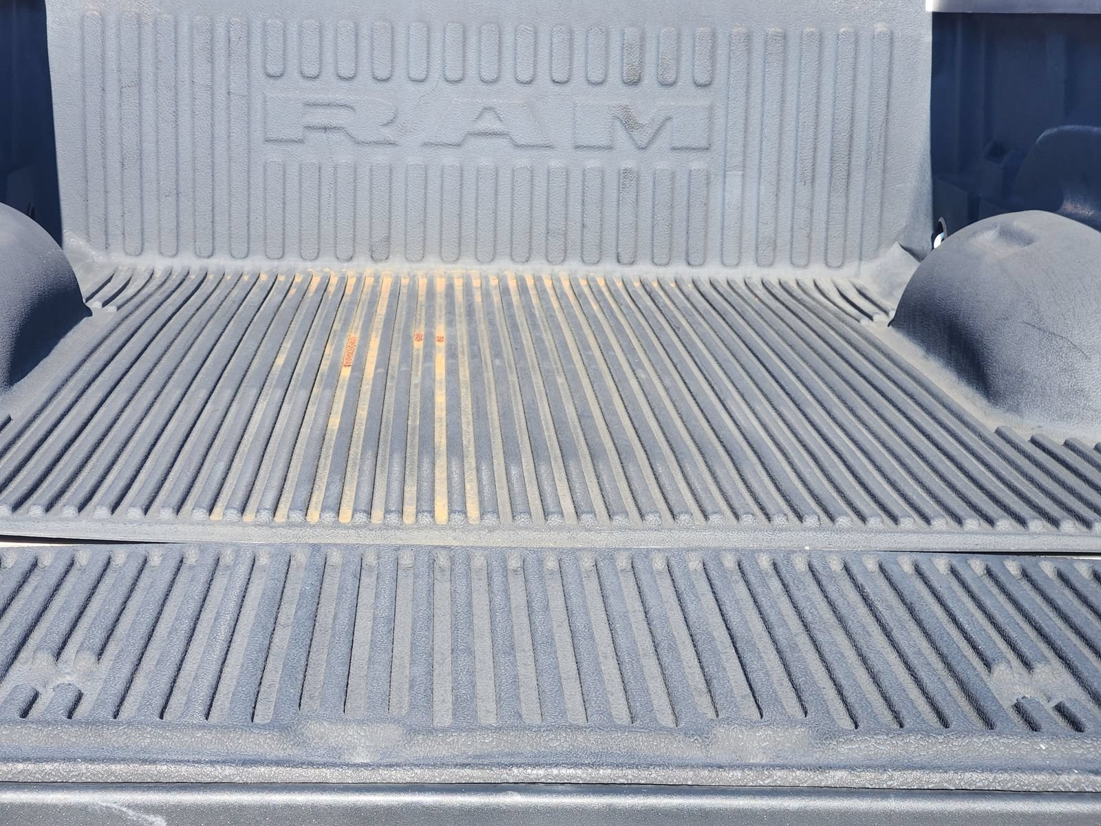 Used 2022 RAM 1500 Lone Star RWD image 31