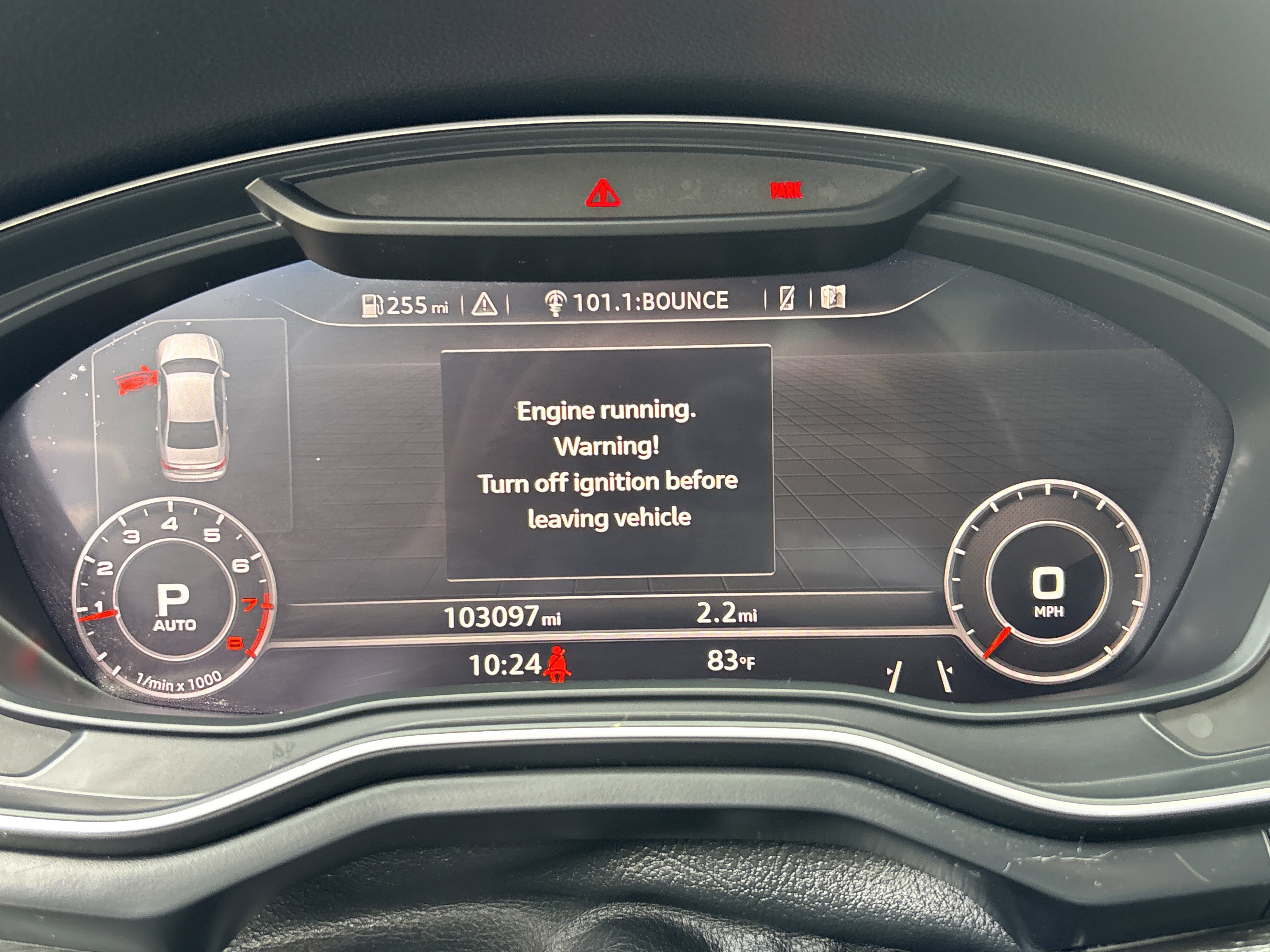 Used 2017 Audi A4 2.0T Prestige w/ Prestige Package image 28