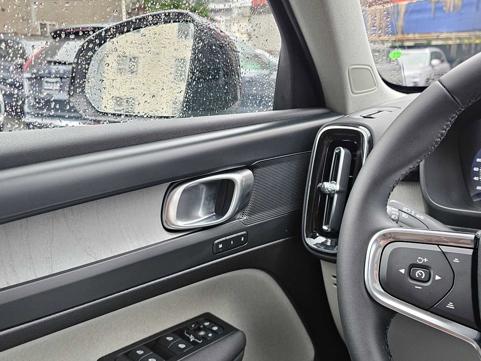 New 2026 Volvo XC40 B5 Plus w/ Protection Package Premier image 26