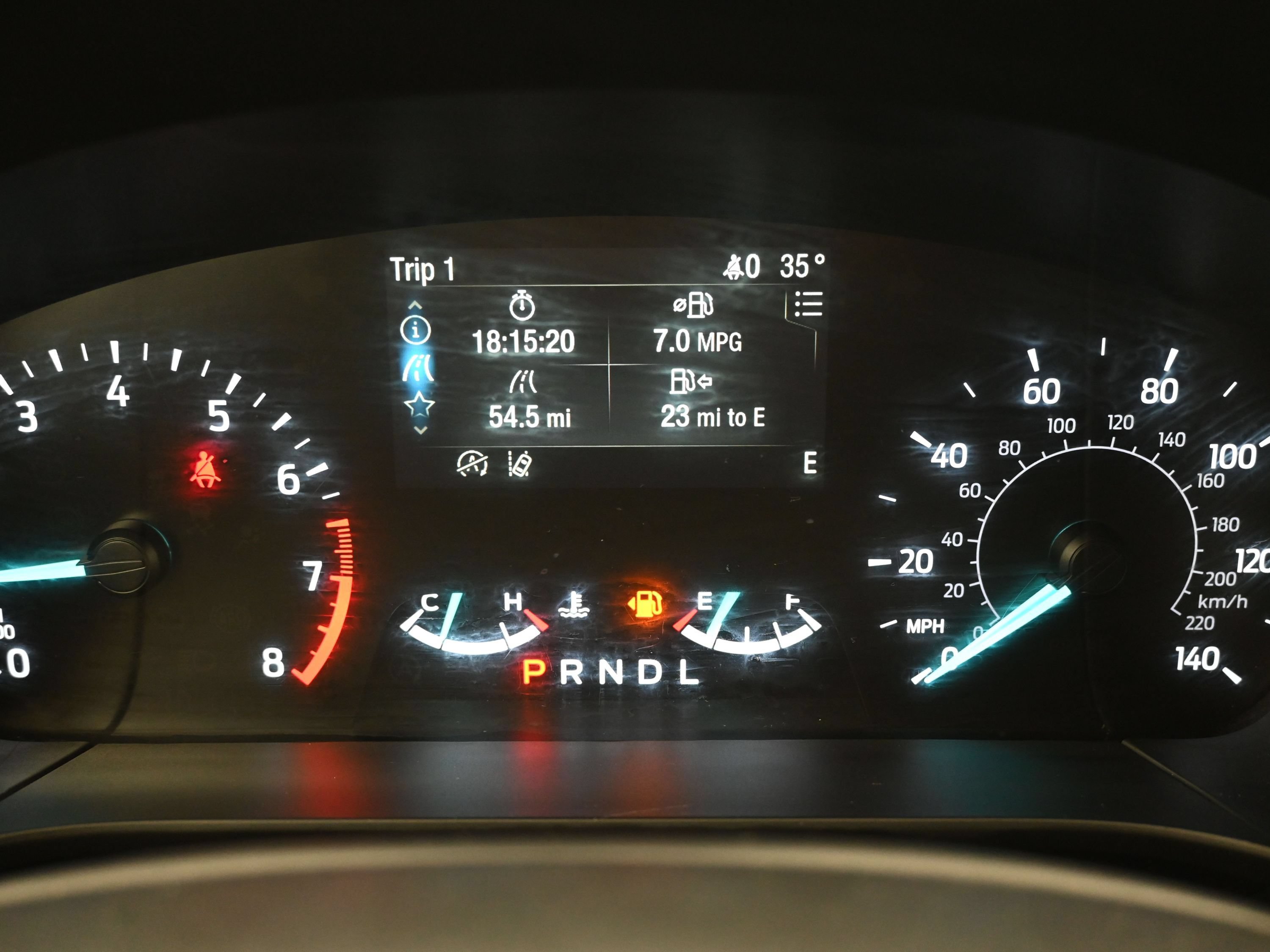 Used 2020 Ford Escape SE AWD/4WD image 13