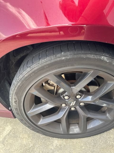Used 2022 Dodge Charger GT w/ Blacktop Package RWD image 14