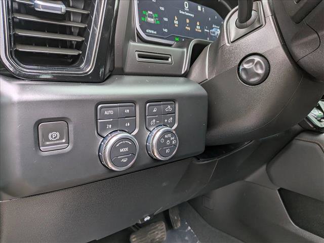 Used 2022 GMC Sierra 1500 AT4 image 17