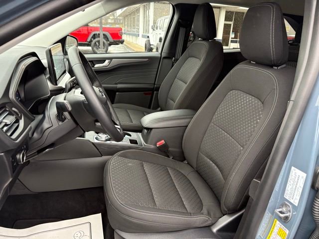 Used 2024 Ford Escape Active w/ Tech Pack #2 image 17