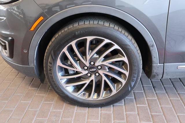 Certified 2020 Lincoln Nautilus Reserve AWD/4WD image 10