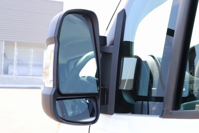 Used 2023 RAM ProMaster 2500 image 10