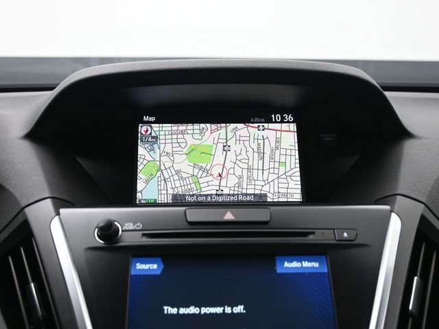 Used 2020 Acura MDX SH-AWD w/ Technology Package image 12