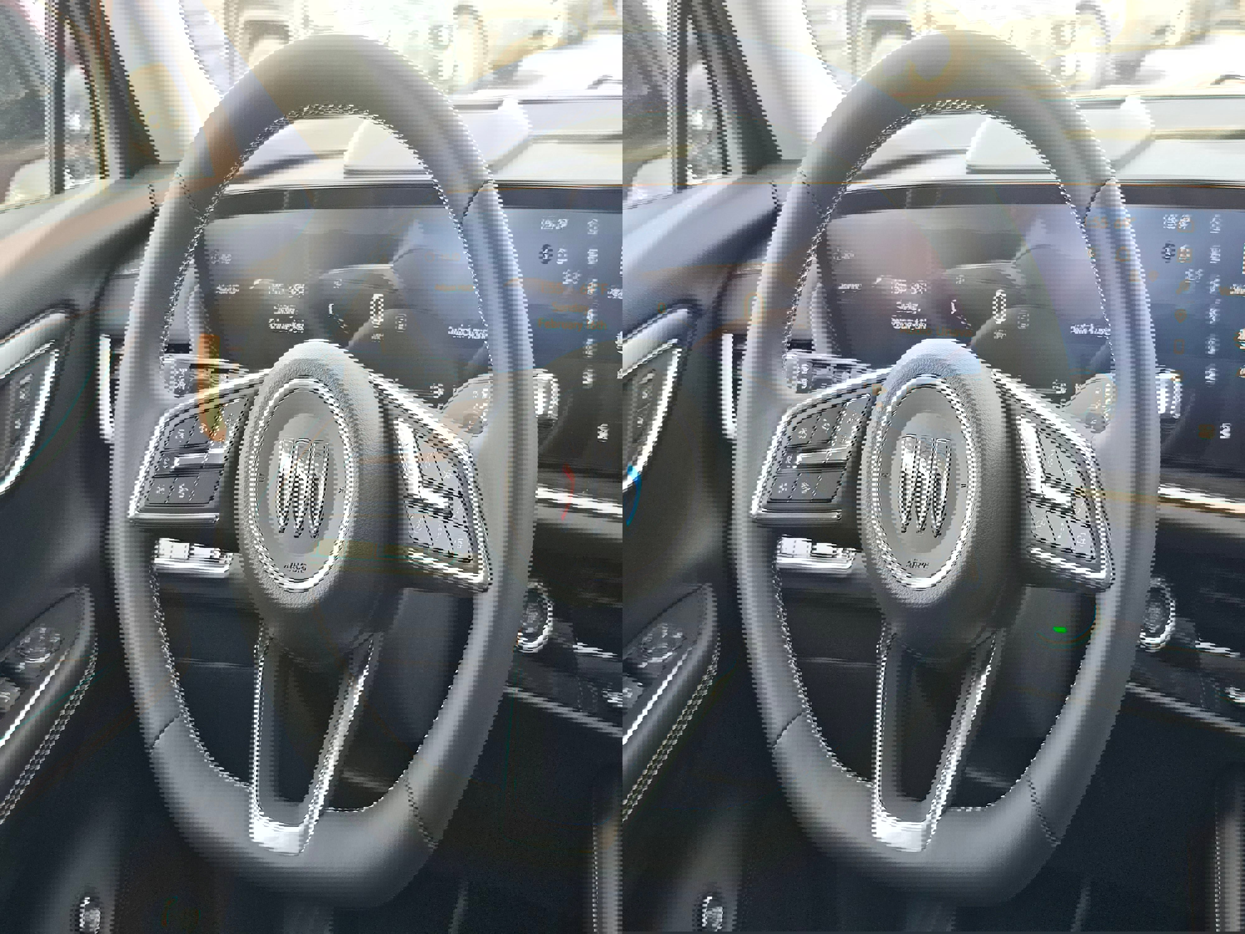 Used 2025 Buick Envision Sport Touring image 39