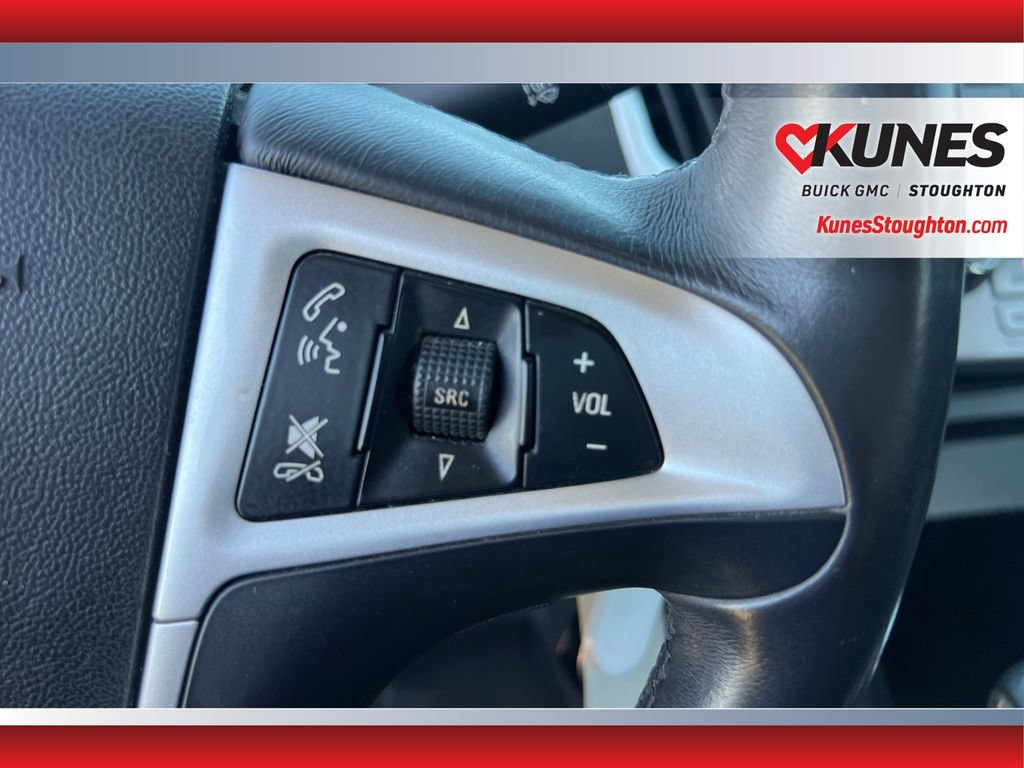 Used 2014 GMC Terrain SLE AWD/4WD image 16