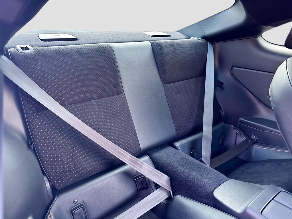 Used 2023 Toyota GR86 10th Anniversary SE image 25