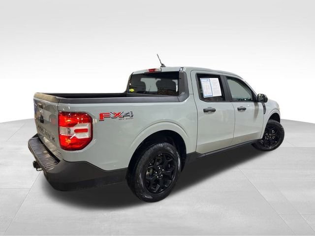 Used 2023 Ford Maverick XLT w/ Equipment Group 300A Standard image 6
