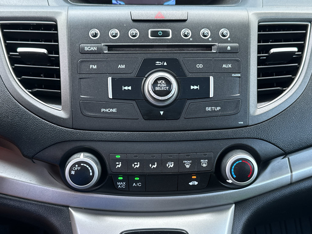 Used 2014 Honda CR-V EX image 24