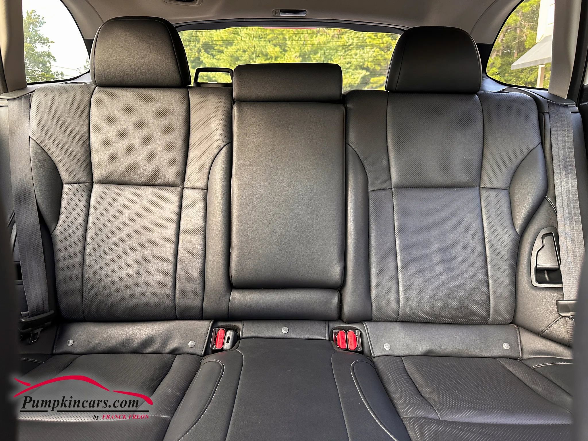 Used 2022 Subaru Outback Limited image 33