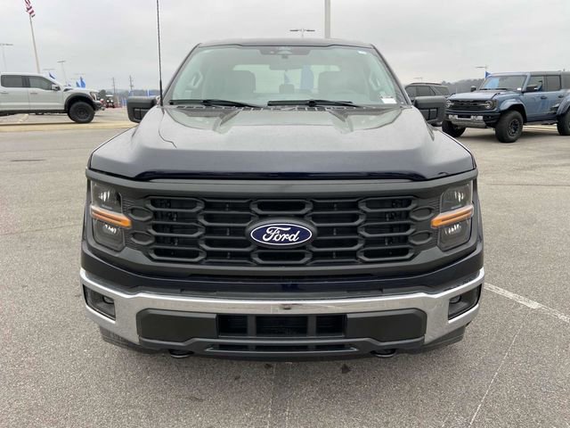 New 2025 Ford F150 XL w/ Equipment Group 103A High AWD/4WD image 6