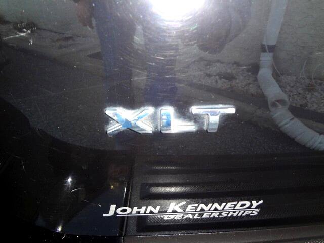 Used 2017 Ford Expedition EL XLT image 10
